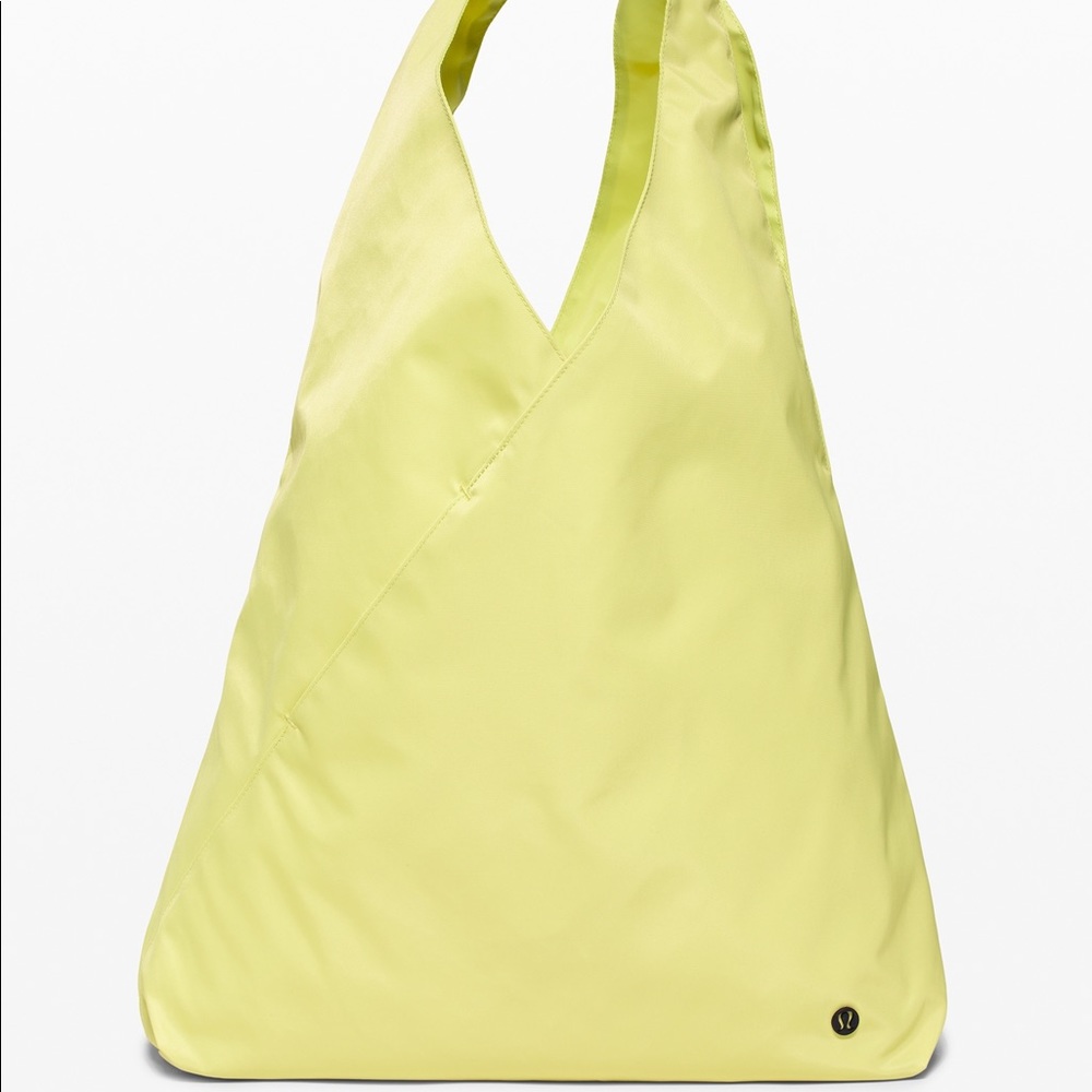 Lululemon Cross It Off Tote